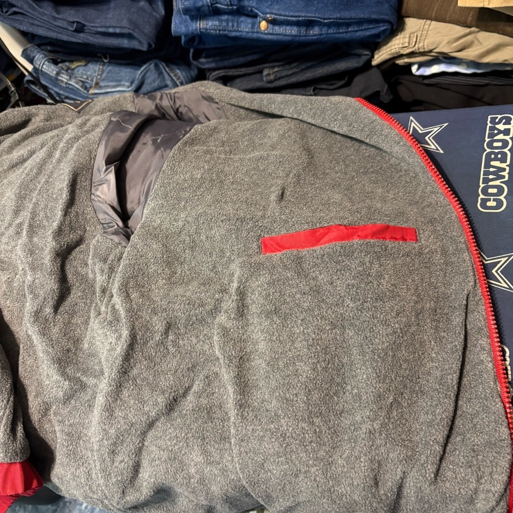 Splitrail Men’s Jacket - Picture 9 of 10